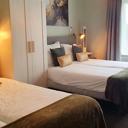 Boutique Hotel De La Ruine 法尔肯堡 外观 照片