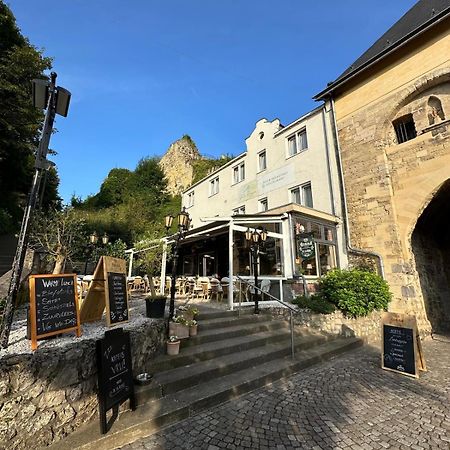 Boutique Hotel De La Ruine 法尔肯堡 外观 照片