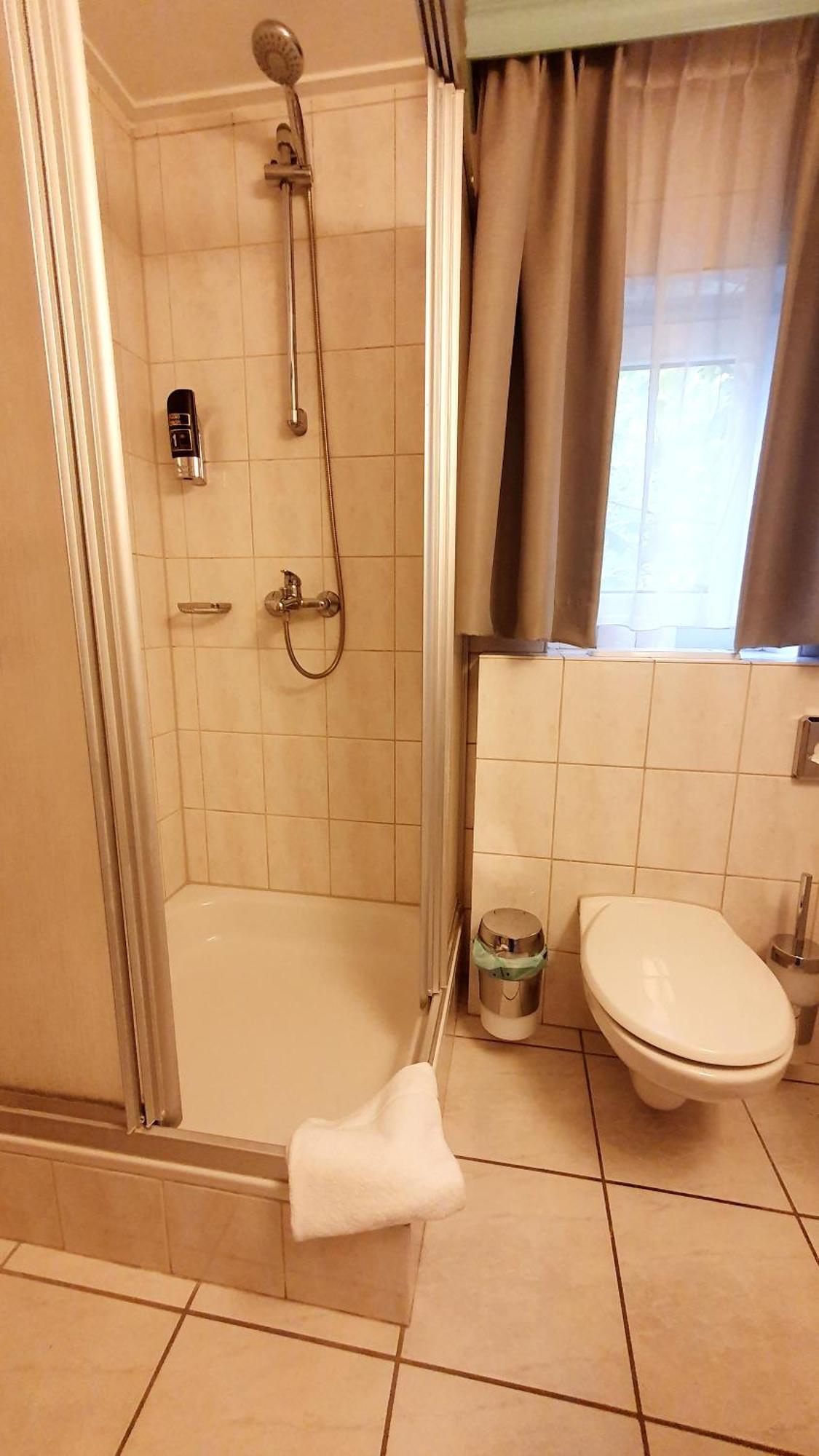 Boutique Hotel De La Ruine 法尔肯堡 外观 照片