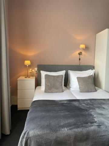 Boutique Hotel De La Ruine 法尔肯堡 外观 照片
