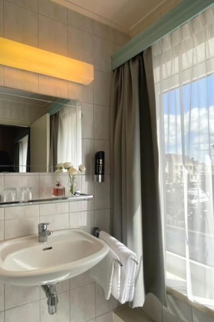 Boutique Hotel De La Ruine 法尔肯堡 外观 照片
