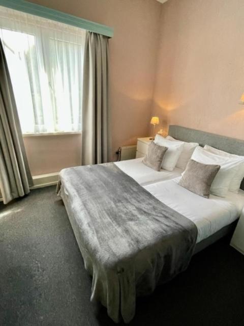 Boutique Hotel De La Ruine 法尔肯堡 外观 照片